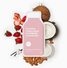 Load image into Gallery viewer, ESW Raw Juice Face Masks