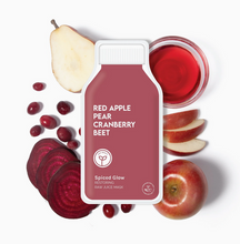 Load image into Gallery viewer, ESW Raw Juice Face Masks