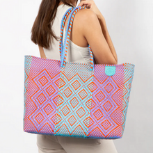 Load image into Gallery viewer, Super Totes by Tin Marin