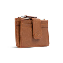 Load image into Gallery viewer, Georgie Leather Card Case