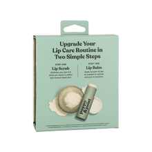 Load image into Gallery viewer, Lip Care Trio