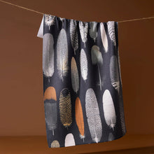 Load image into Gallery viewer, Featherfall Tea Towel