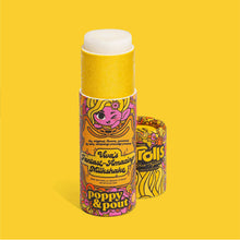 Load image into Gallery viewer, Trolls 3 Viva's Fantast-Amazing Milkshake Lip Balm