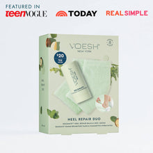 Load image into Gallery viewer, Heel Repair Duo