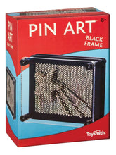 Load image into Gallery viewer, Pin Art