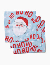 Load image into Gallery viewer, Merry Santa Claus