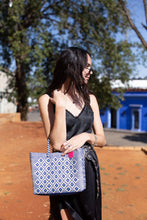 Load image into Gallery viewer, Mixte Medium Crossbody by Tin Marin