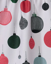 Load image into Gallery viewer, Jingles Tea Towel