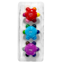 Load image into Gallery viewer, Easy Grip Crayon Set
