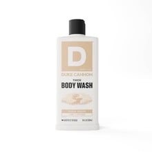 Load image into Gallery viewer, Duke Cannon Body Washes