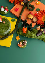 Load image into Gallery viewer, Forest Friends KidDough Play Kit