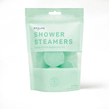 Load image into Gallery viewer, Aromatherapy Shower Steamers