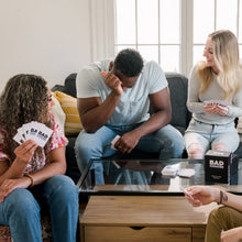 Load image into Gallery viewer, BAD CHOICES: The Have You Ever? Game