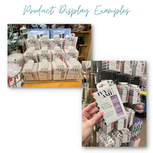 Load image into Gallery viewer, Goal Getter | Taupe & Gold Glitter Neutral Nail Wrap