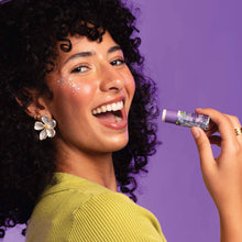 Load image into Gallery viewer, Trolls 3 Tiny Sparkle Melon Sugar Lip Balm