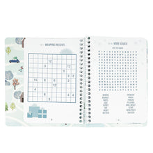 Load image into Gallery viewer, Christmas Mixed Puzzles