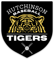 Load image into Gallery viewer, Hutchinson Tigers & Sports Stickers