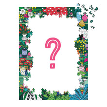 Load image into Gallery viewer, Surprise Puzzle: 1000 Pieces