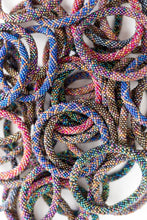 Load image into Gallery viewer, Roll-On® Bracelets - Ammolite Set of 12