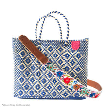 Load image into Gallery viewer, Mixte Medium Crossbody by Tin Marin