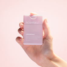 Load image into Gallery viewer, :: BEST SELLER :: Noshinku Refillable Hand Sanitizers