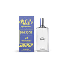 Load image into Gallery viewer, Blomb Eau de Parfum