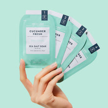 Load image into Gallery viewer, Pedi in a Box: Deluxe 4 Step