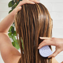 Load image into Gallery viewer, Purple Toning Shampoo + Conditioner Bars