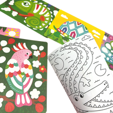 Load image into Gallery viewer, Foil-tastic Foil Art Kits