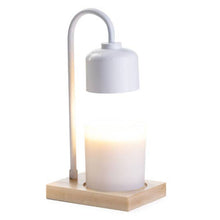 Load image into Gallery viewer, Arched Candle Warmer Lamp