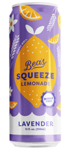 Load image into Gallery viewer, NEW Lavender Lemonade 12 Pack Cans