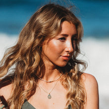 Load image into Gallery viewer, Breathe Necklace