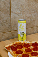 Load image into Gallery viewer, Pineapple: Zero Sugar Soda, Clean Ingredients, 12-Pack, Cans