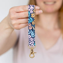 Load image into Gallery viewer, Wristlet Key Fobs