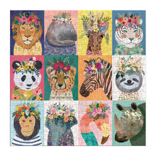 Load image into Gallery viewer, Wild Spirit 500 Piece Puzzle