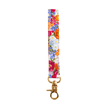 Load image into Gallery viewer, Wristlet Key Fobs