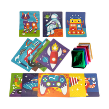 Load image into Gallery viewer, Foil-tastic Foil Art Kits