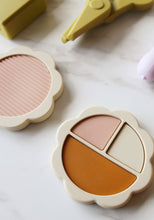 Load image into Gallery viewer, Silicone Hair and Makeup Play Set