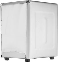 Load image into Gallery viewer, Commercial Low Fold Napkin Dispenser: 1