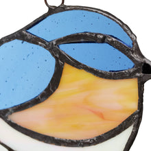 Load image into Gallery viewer, Stained Glass Birds