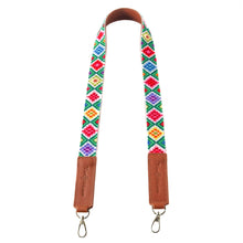 Load image into Gallery viewer, Mai Woven Bag Straps by Tin Marin