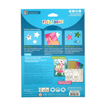 Load image into Gallery viewer, Foil-tastic Foil Art Kits