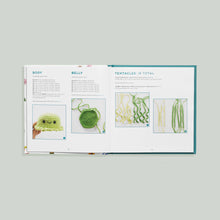 Load image into Gallery viewer, Whimsical Stitches (Amigurumi Books Series)