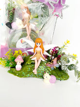 Load image into Gallery viewer, Fairy KidDough Play Kit