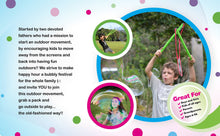 Load image into Gallery viewer, WOWmazing Giant Bubble Kit