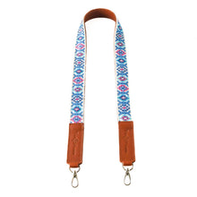 Load image into Gallery viewer, Mai Woven Bag Straps by Tin Marin