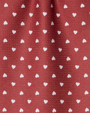 Load image into Gallery viewer, Mini Heart Bar Towel