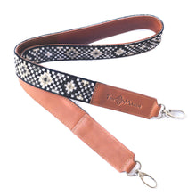 Load image into Gallery viewer, Mai Woven Bag Straps by Tin Marin