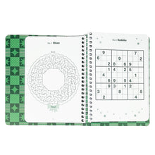 Load image into Gallery viewer, Christmas Puzzles