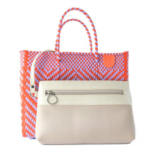 Load image into Gallery viewer, Positano Medium Crossbody by Tin Marin
